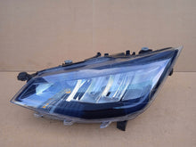 Laden Sie das Bild in den Galerie-Viewer, Frontscheinwerfer Seat Ibiza 6F1941005E LED Links Scheinwerfer Headlight