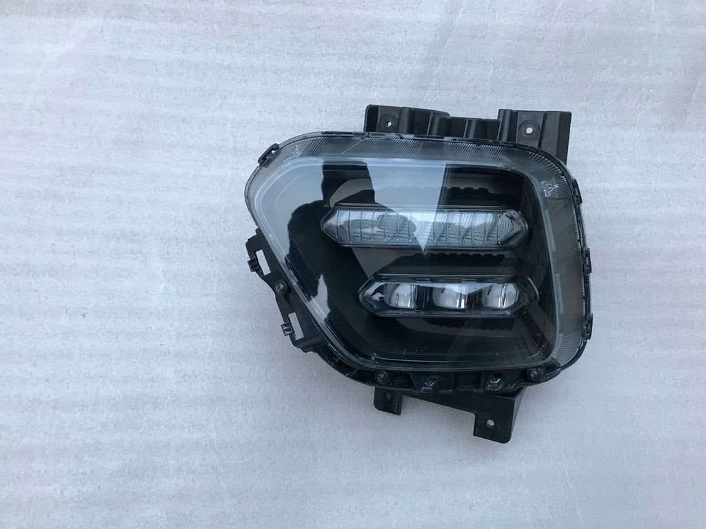 Frontscheinwerfer Kia Soul III 92201-J2 LED Links Scheinwerfer Headlight