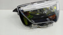 Laden Sie das Bild in den Galerie-Viewer, Frontscheinwerfer Opel E Combo 9816826080 Links Scheinwerfer Headlight SCH2377700561dg