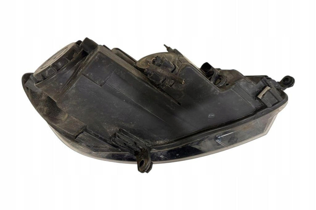 Frontscheinwerfer VW Golf Plus 5M1941005G Links Scheinwerfer Headlight SCH8120824918fy