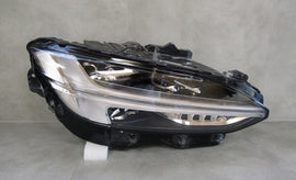 Frontscheinwerfer Volvo S90 V90 32228683 LED Rechts Scheinwerfer Headlight SCH4927729444fq