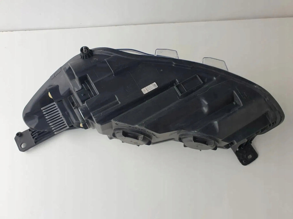 Frontscheinwerfer Ford Focus JX7B-13W029-CE Rechts Scheinwerfer Headlight