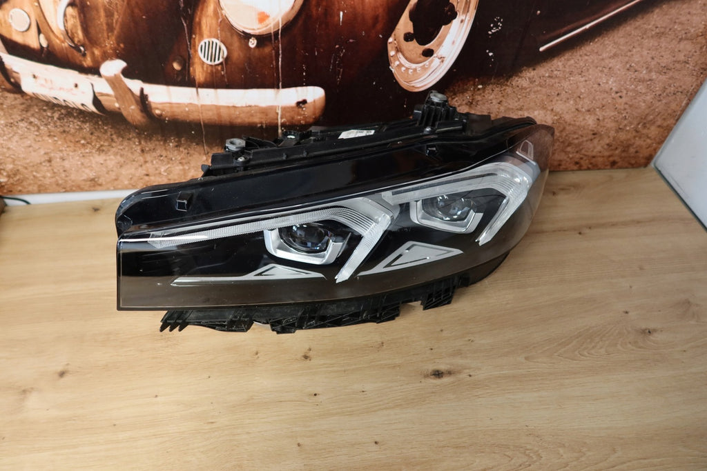 Frontscheinwerfer BMW 3 G21 G20 9450795-04 LED Links Scheinwerfer Headlight SCH5552119144lj