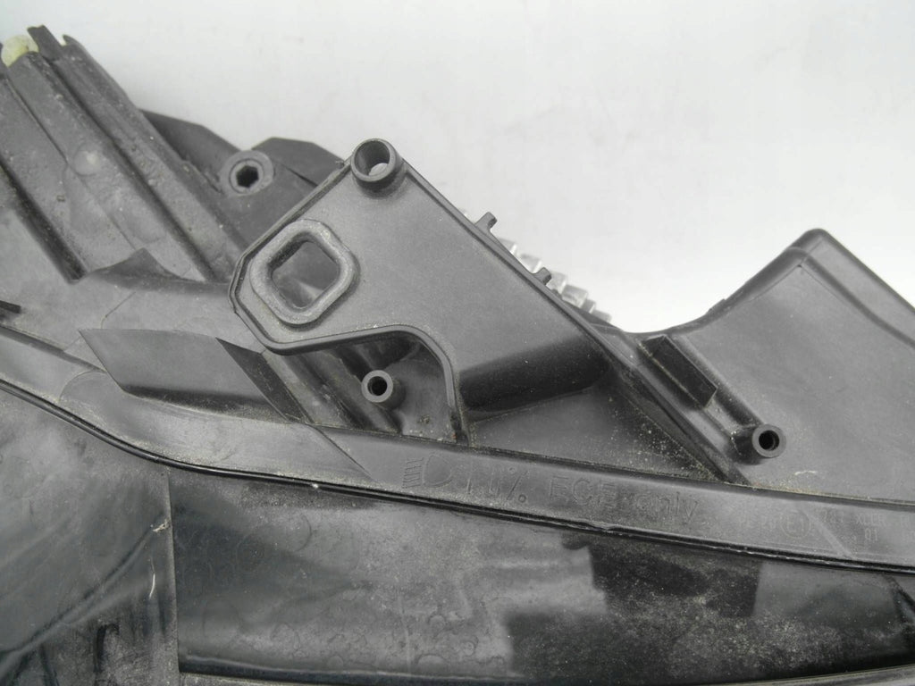 Frontscheinwerfer Audi A6 4K0941040 Rechts Scheinwerfer Headlight SCH8747787793lf
