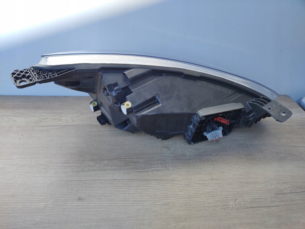 Frontscheinwerfer Ford Focus JX7B-13E015-GE LED Links Scheinwerfer Headlight SCH8410190654vt