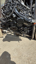 Load image into Gallery viewer, Motor Audi C6 A4 B7 BPP 2.7 TDI 180PS 132kW 2005 Diesel Engine Komplett