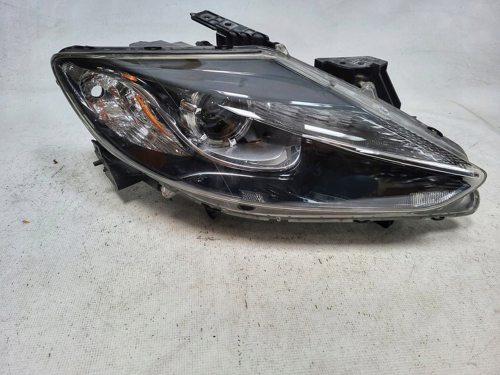 Frontscheinwerfer Mazda Cx9 Cx-9 TK3951031A Xenon Rechts Scheinwerfer Headlight
