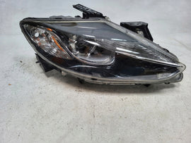 Frontscheinwerfer Mazda Cx9 Cx-9 Xenon Rechts Scheinwerfer Headlight
