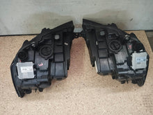 Laden Sie das Bild in den Galerie-Viewer, Frontscheinwerfer VW Transporter 7L1941035D 7L1941036B Ein Satz Headlight SCH5889493702lz