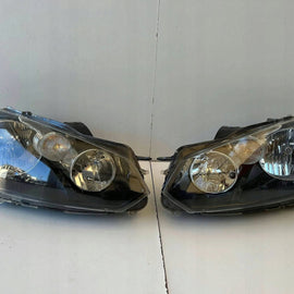 Frontscheinwerfer VW Golf VI 5k1 5K1941006 5K1941005 Ein Satz Headlight SCH7974549601tm