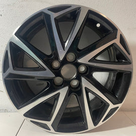 1x Alufelge 16 Zoll 6.0