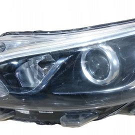 Frontscheinwerfer Toyota Proace KOL146-U YW Links Scheinwerfer Headlight SCH4550236210vu