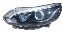 Laden Sie das Bild in den Galerie-Viewer, Frontscheinwerfer Toyota Proace KOL146-U YW Links Scheinwerfer Headlight SCH4550236210vu