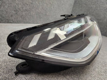 Laden Sie das Bild in den Galerie-Viewer, Frontscheinwerfer Audi A4 B9 8W0941033D-SCZ LED Links Scheinwerfer Headlight SCH8094151467wi