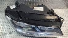 Load image into Gallery viewer, Frontscheinwerfer VW Tiguan LE15A6358 Full LED Rechts Scheinwerfer Headlight