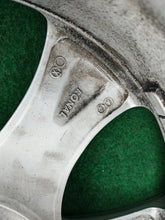 Laden Sie das Bild in den Galerie-Viewer, 1x Alufelge 18 Zoll 8.0&quot; 5x112 38ET A2534010800 Mercedes-Benz Glc Rim Wheel