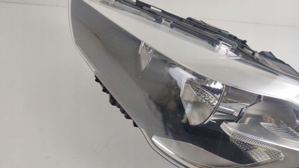 Frontscheinwerfer BMW X1 F48 7346535 Links Scheinwerfer Headlight SCH9342255146tz