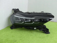 Laden Sie das Bild in den Galerie-Viewer, Frontscheinwerfer Citroën Ds3 9845437080 Rechts Scheinwerfer Headlight SCH5401871446ki