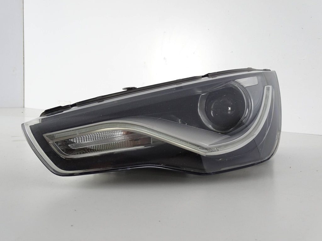 Frontscheinwerfer Audi A1 8X0941005 Xenon Ein Stück (Rechts oder Links) SCH3196940239pt