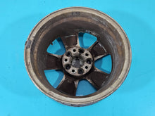 Load image into Gallery viewer, 1x Alufelge 15 Zoll 6.0" 5x110 43ET 13178958 Opel Meriva A Rim Wheel FEL4440017604kc