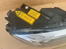 Laden Sie das Bild in den Galerie-Viewer, Frontscheinwerfer Audi A5 8W6941086 Laser Rechts Scheinwerfer Headlight SCH8801267037bh