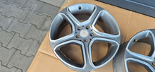 Laden Sie das Bild in den Galerie-Viewer, 1x Alufelge 19 Zoll 8.5" 5x112 Mercedes-Benz Rim Wheel FEL8602229070pv
