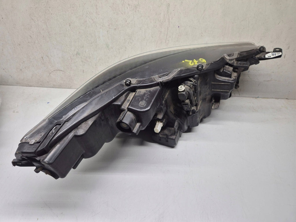 Frontscheinwerfer Toyota 4 Yaris ZWW2374 Links Scheinwerfer Headlight SCH8391362930xf