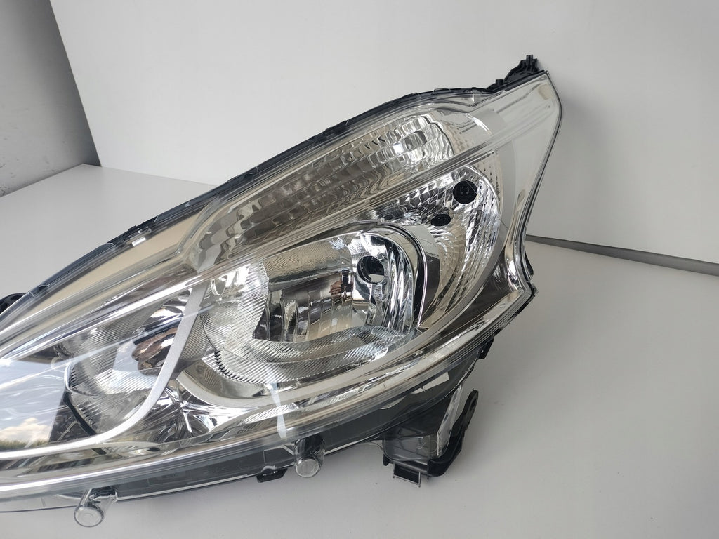 Frontscheinwerfer Peugeot 208 Links Scheinwerfer Headlight SCH8605682188dx