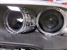 Laden Sie das Bild in den Galerie-Viewer, Frontscheinwerfer BMW F07 7271358 Ein Satz Scheinwerfer Headlight SCH6441892489th