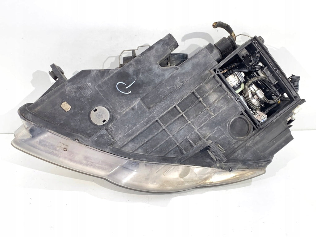 Frontscheinwerfer VW Passat 3C0941752G Links Scheinwerfer Headlight SCH4350200445lb