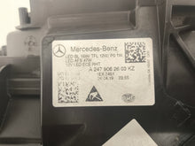 Laden Sie das Bild in den Galerie-Viewer, Frontscheinwerfer Mercedes-Benz W247 A2479062603 Rechts Scheinwerfer Headlight SCH8139646089zg