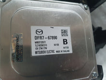 Load image into Gallery viewer, Frontscheinwerfer Mazda Cx30 Cx 30 DFR7-51030 LED Rechts Scheinwerfer Headlight