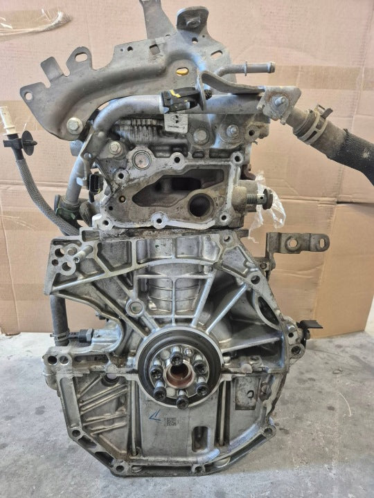 Motor Dacia Sandero III H4DF480 1.0 TCE 2022 Benzin Engine Unkomplett MOT9560676869ku