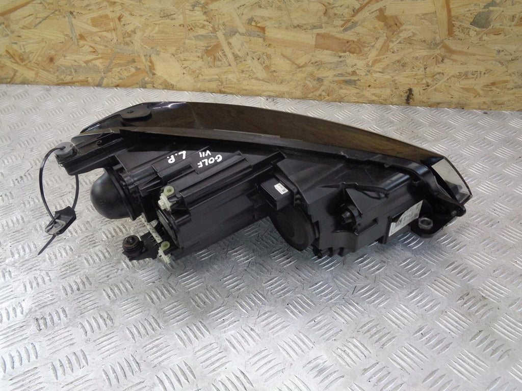 Frontscheinwerfer VW Golf VII 5G1941005D LED Ein Stück (Rechts oder Links) SCH1442176220pa