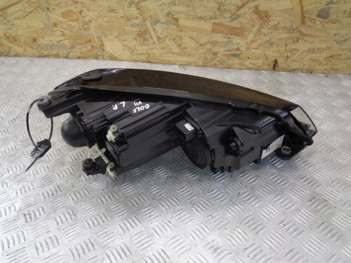 Frontscheinwerfer VW Golf VII 5G1941005D LED Links Scheinwerfer Headlight SCH1442176220pa