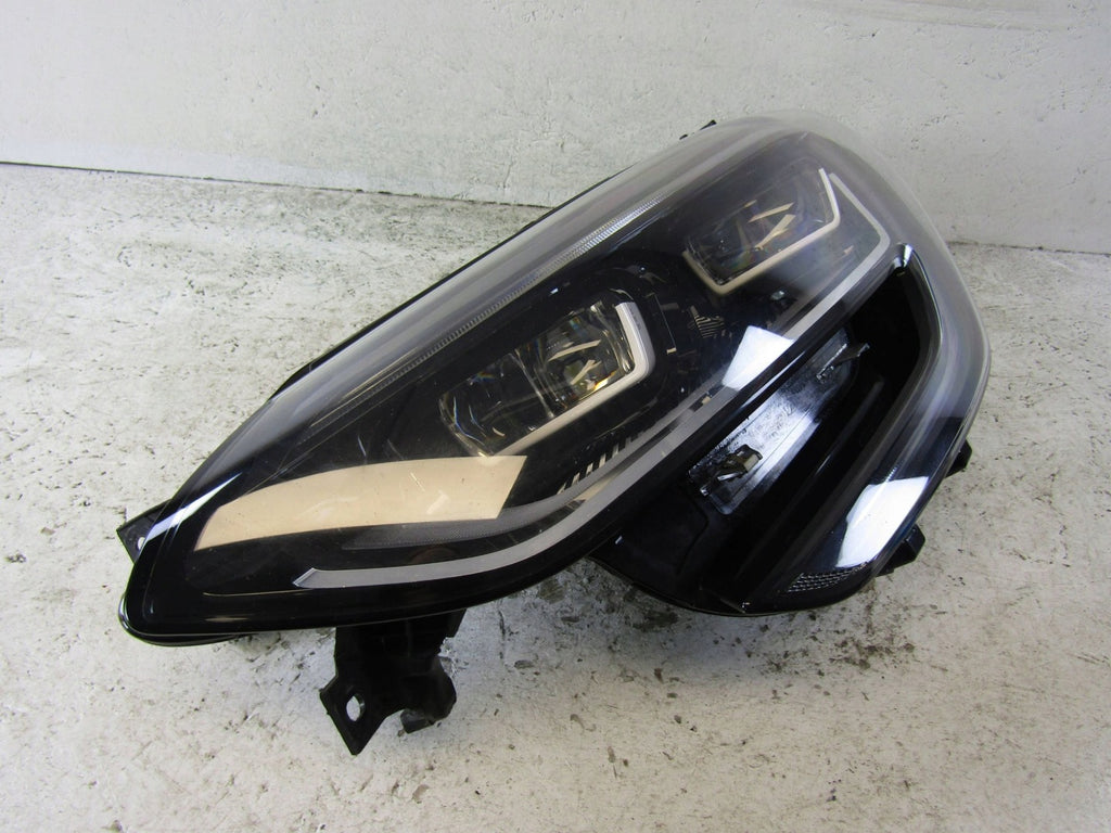 Frontscheinwerfer Renault Megane IV 260601093R Links Scheinwerfer Headlight SCH7014567435xp