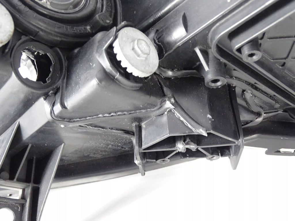 Frontscheinwerfer Mazda 6 Gh GS1F-51030 Rechts Scheinwerfer Headlight SCH4047094750ql