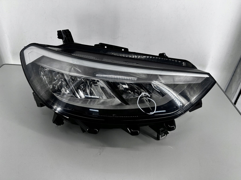 Frontscheinwerfer VW Id.3 10B941006C Full LED Rechts Scheinwerfer Headlight SCH3464432651bb