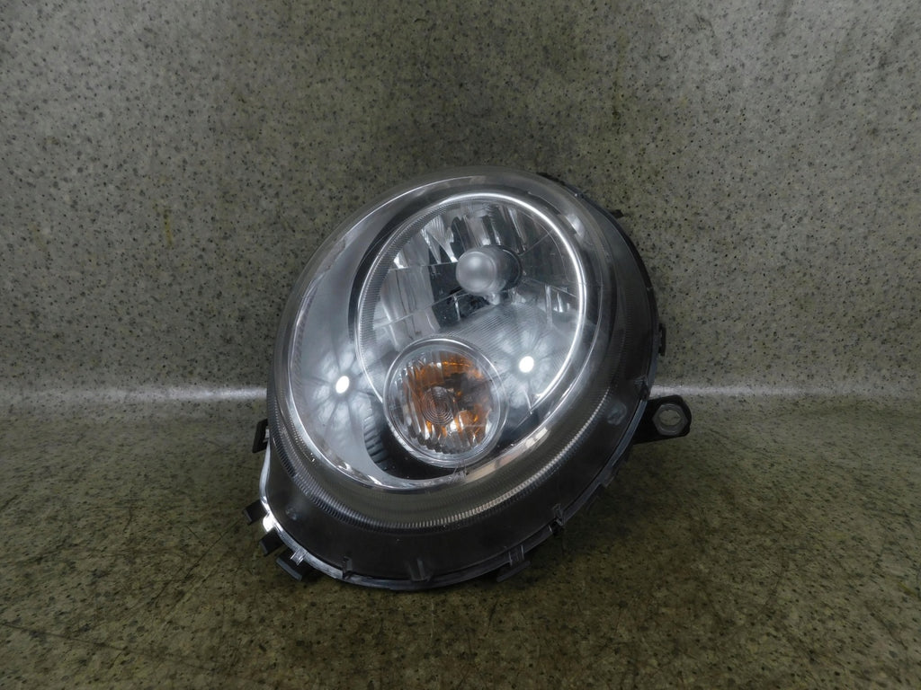 Frontscheinwerfer Mini R57 R55 R56 0301225303 Links Scheinwerfer Headlight SCH9501295408kq