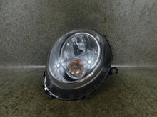 Laden Sie das Bild in den Galerie-Viewer, Frontscheinwerfer Mini R57 R55 R56 0301225303 Links Scheinwerfer Headlight SCH9501295408kq