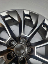 Laden Sie das Bild in den Galerie-Viewer, 1x Alufelge 19 Zoll 7.0&quot; 5x112 43ET 565601025AJ Skoda Kodiaq Rim Wheel
