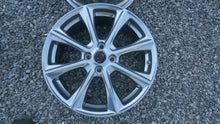 Laden Sie das Bild in den Galerie-Viewer, 1x Alufelge 18 Zoll 7.0&quot; 4x108 H1BC-1007-E1A Ford Fiesta Rim Wheel