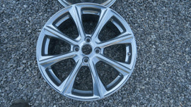 1x Alufelge 18 Zoll 7.0