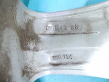 Laden Sie das Bild in den Galerie-Viewer, 1x Alufelge 16 Zoll 7.0&quot; 5x114.3 46ET 1338461 Toyota Rim Wheel