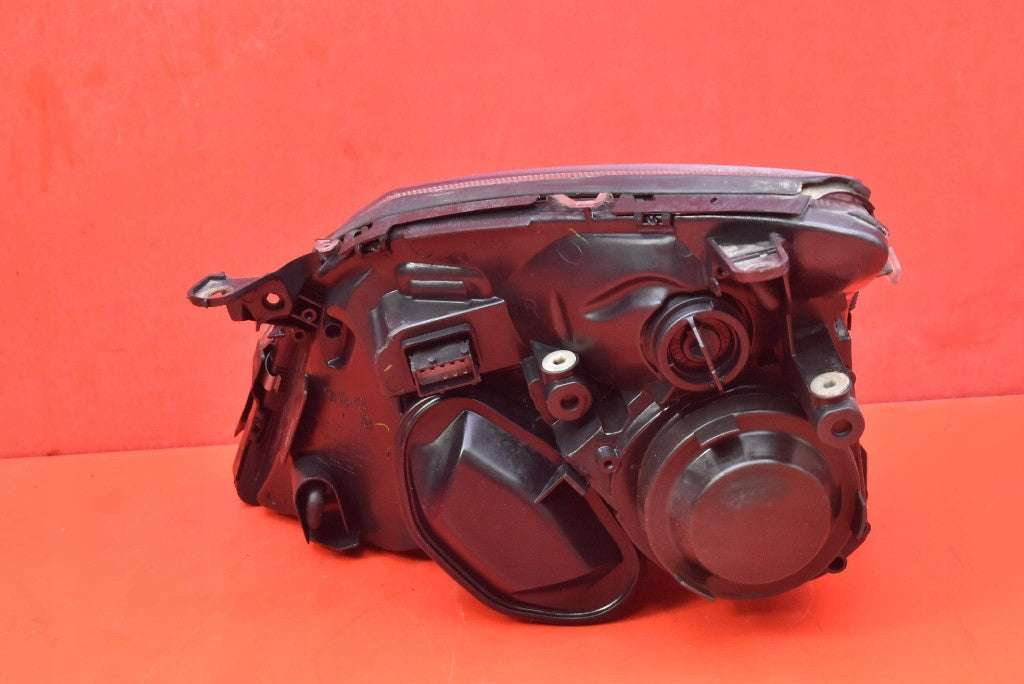Frontscheinwerfer Opel Signum 1091222 Ein Satz Scheinwerfer Headlight SCH7833831957dr