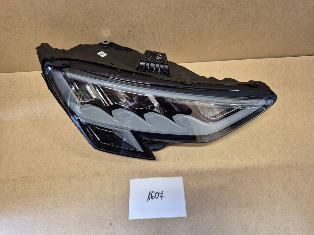 Frontscheinwerfer Audi A3 8Y0941012 LED Rechts Scheinwerfer Headlight SCH3136029314mo