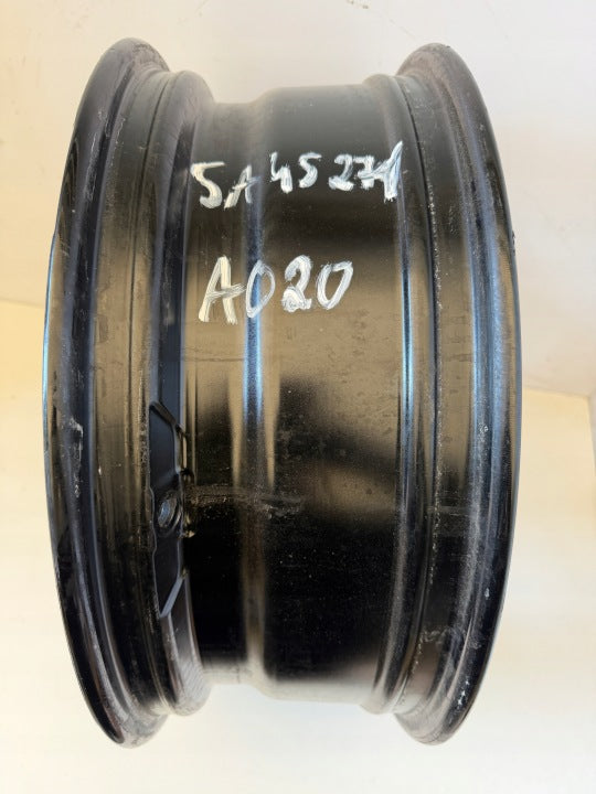1x Alufelge 18 Zoll 6.5" 5x112 42ET 5A45271 BMW 2 Rim Wheel FEL6420515067cw