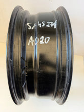 Laden Sie das Bild in den Galerie-Viewer, 1x Alufelge 18 Zoll 6.5" 5x112 42ET 5A45271 BMW 2 Rim Wheel FEL6420515067cw