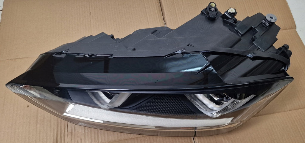 Frontscheinwerfer VW Sportsvan 518941043A Xenon Links Scheinwerfer Headlight