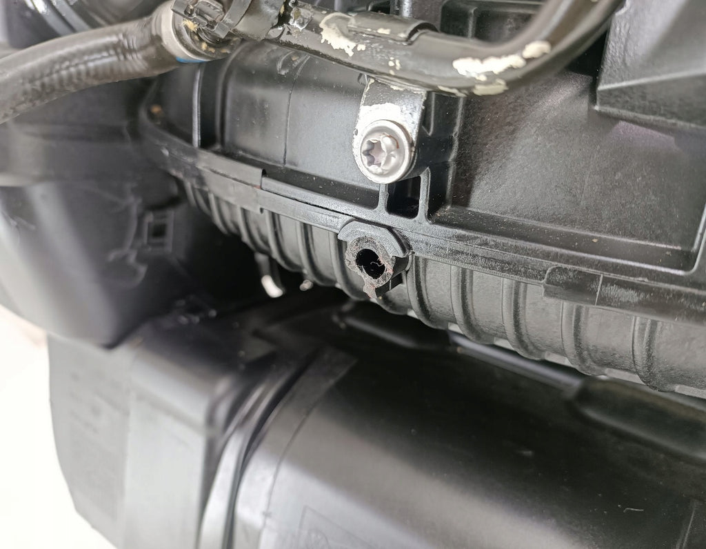 Motor Audi Seat Skoda VW Golf VI CTH 1.4 TSI 139TKm Benzin Engine Komplett